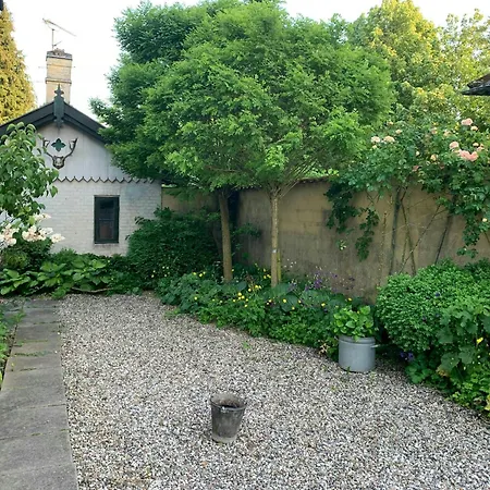 Historic Gamekeeper's House At Castle Σπίτι διακοπών *