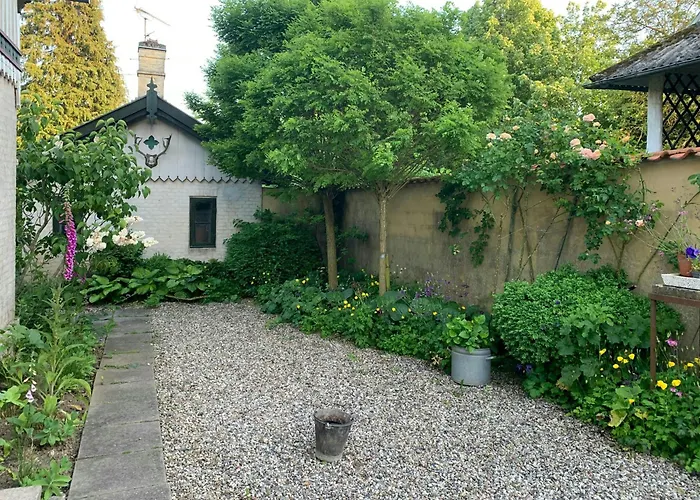 Historic Gamekeeper's House At Castle Σπίτι διακοπών *